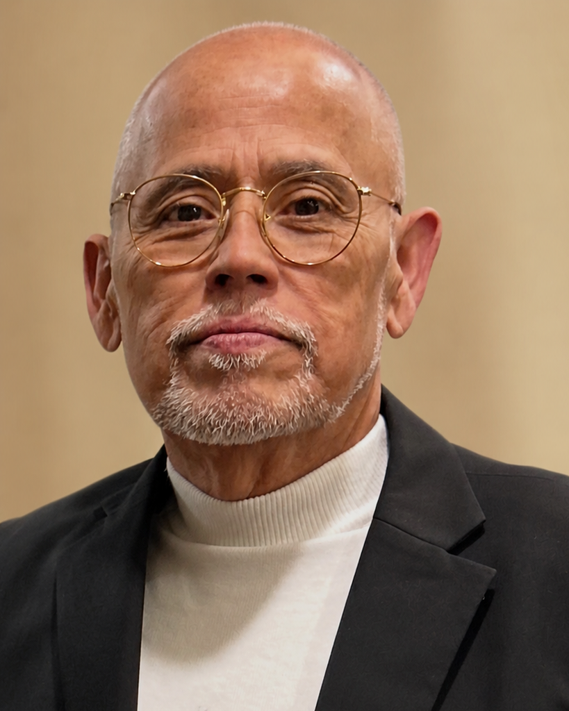 Hector L. Leon-Perez Profile Photo