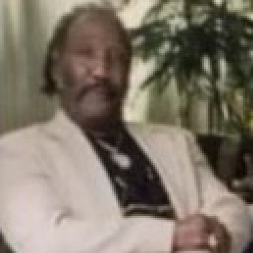 Robert David Brown Profile Photo