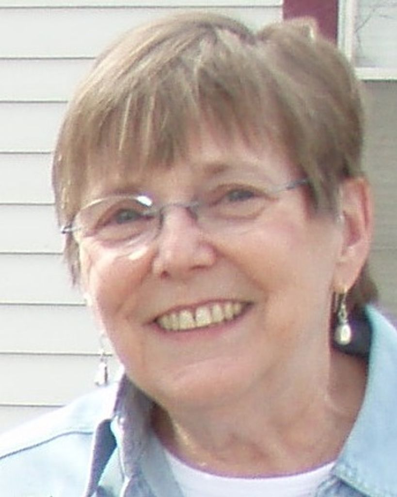 Barbara Taylor Anderson
