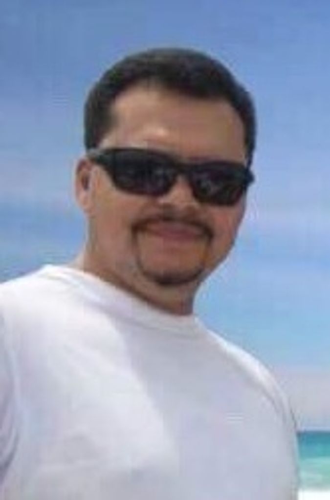 Anthony Gonzalez Profile Photo