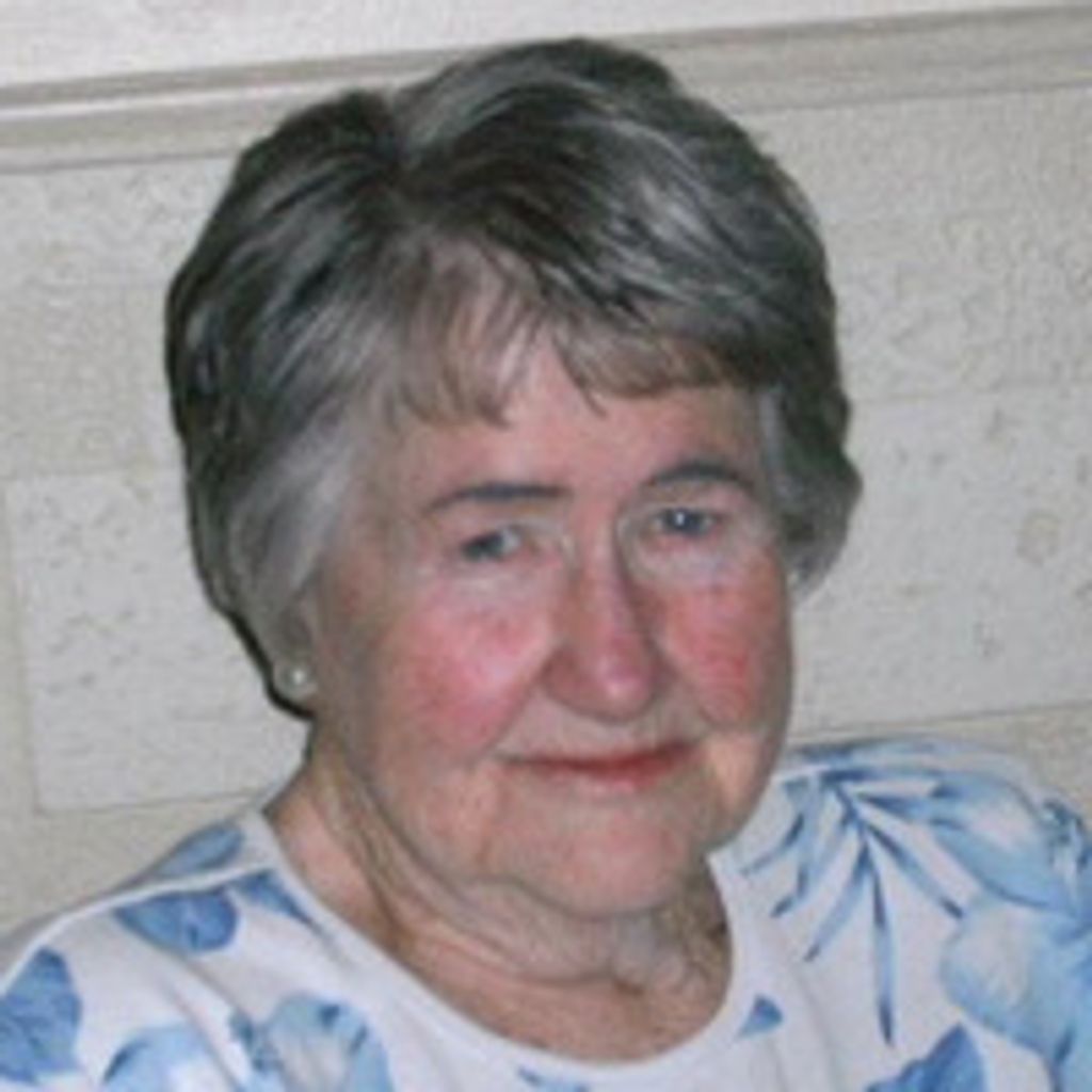 Lois Marie Andrew