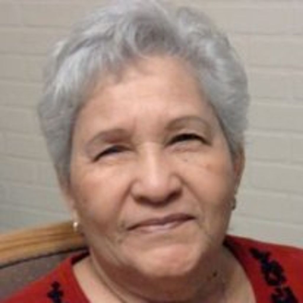 Alberta Simons Profile Photo