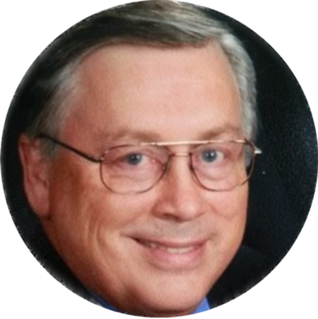 William Robert Hall, Jr.