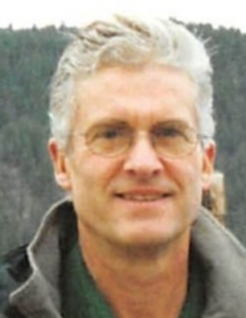 Fred Smith Profile Photo