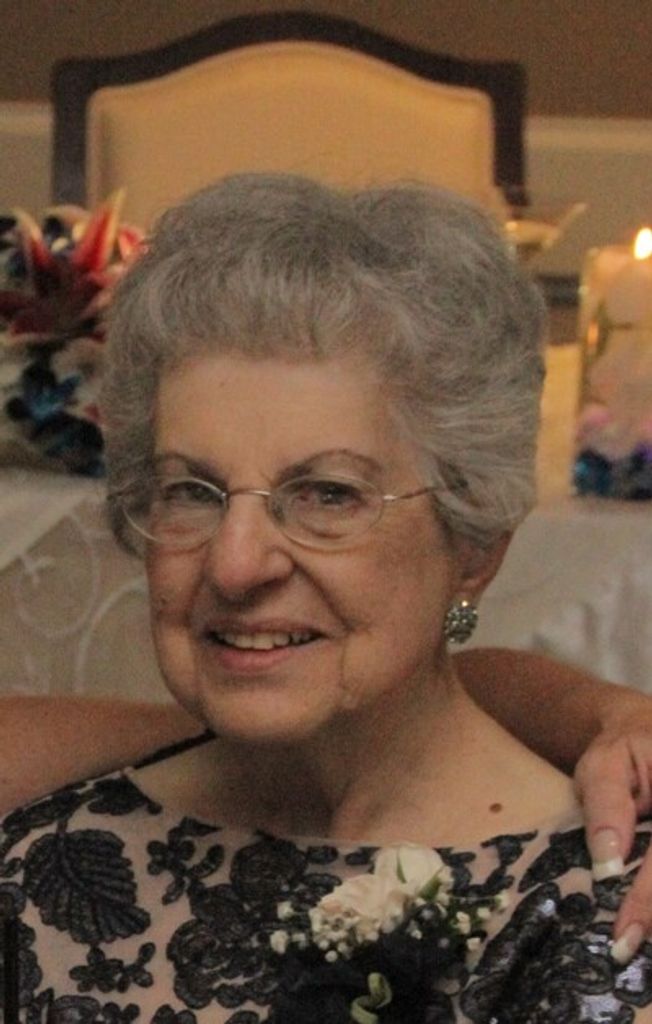 Rose Seminara Profile Photo