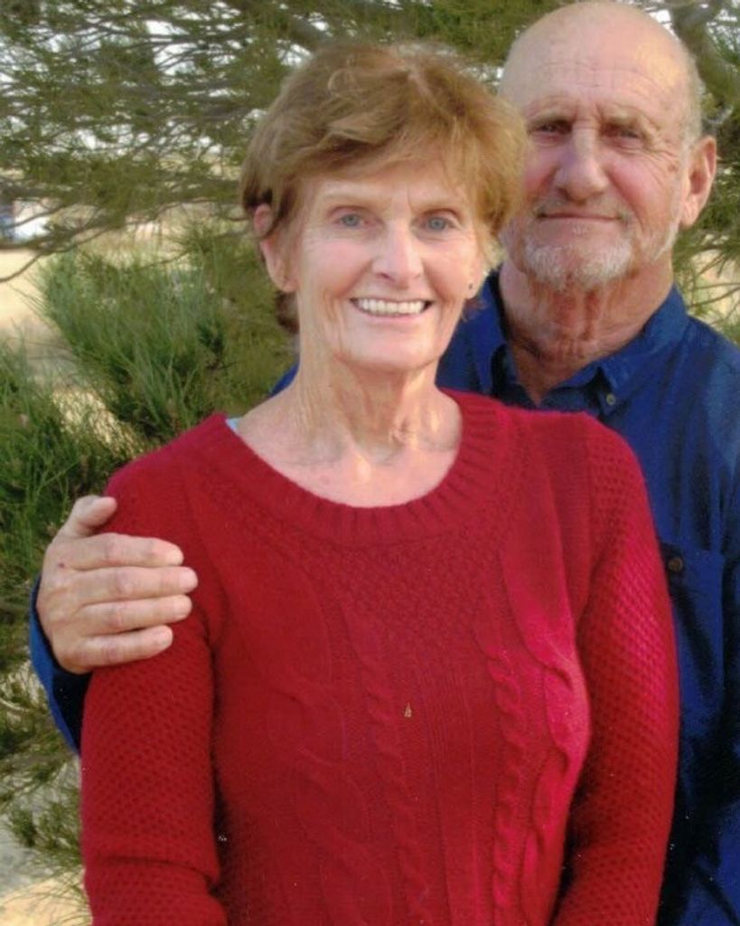 Betty Jane King Profile Photo