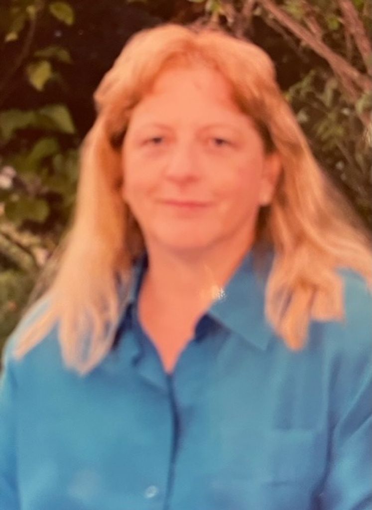 Rebecca Henry