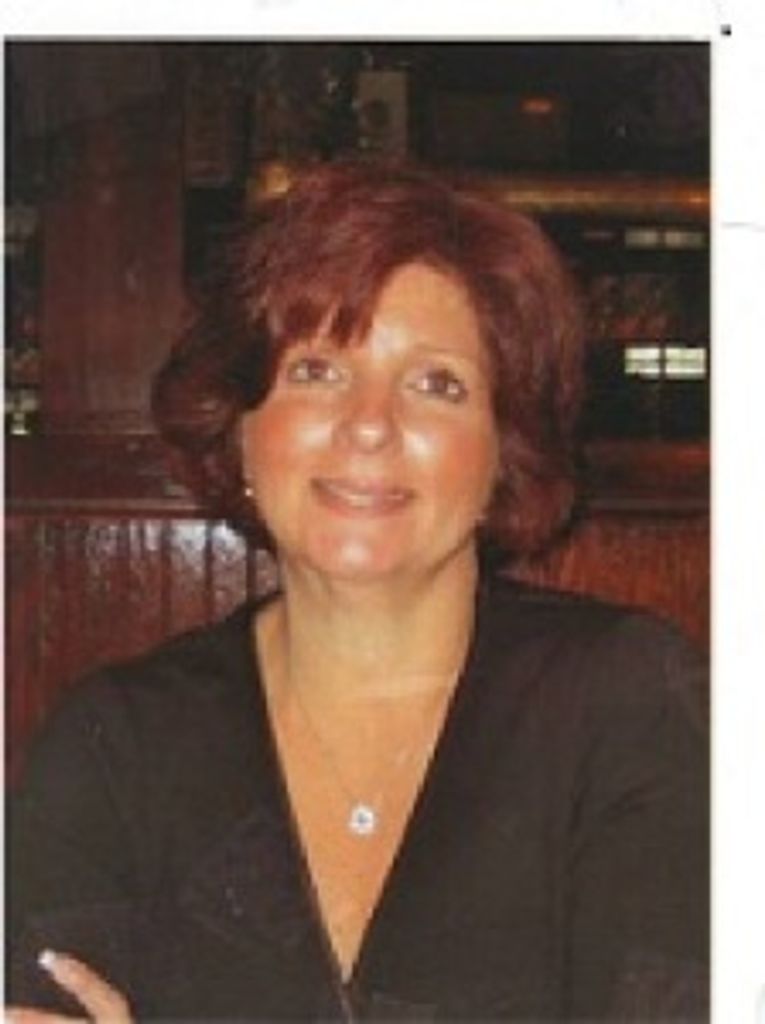 Marisa Caruso
