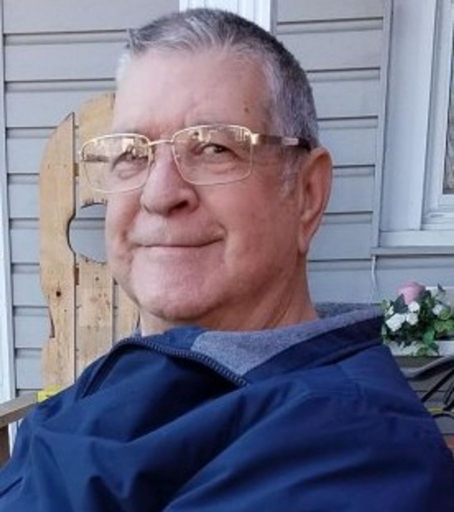 Robert Ray Houpt Profile Photo