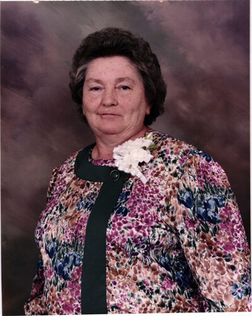 Dorothy Jean Plemons May Profile Photo