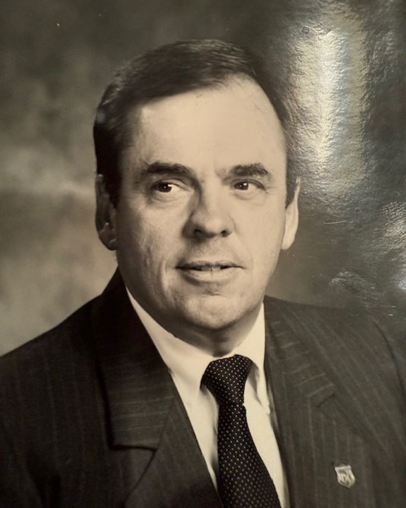 Finley Frazier Gable, Jr.