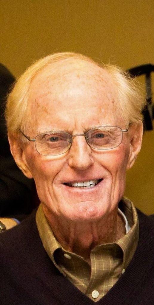 Robert "Red" Foegle Profile Photo