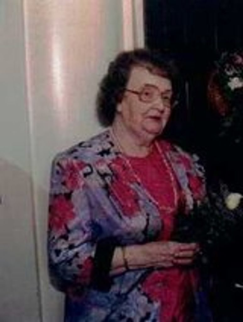 Alice Ostapko