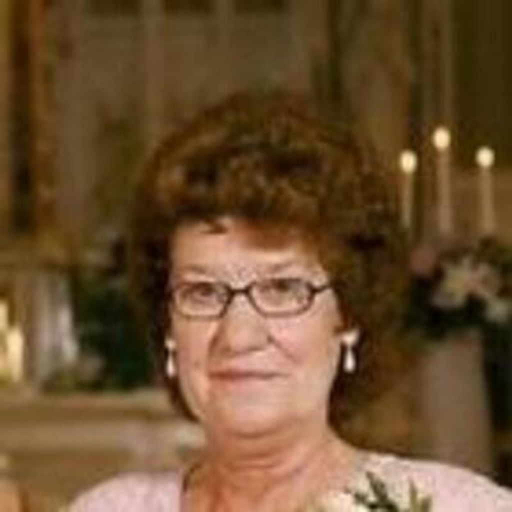 Janice Nadine Sjodin
