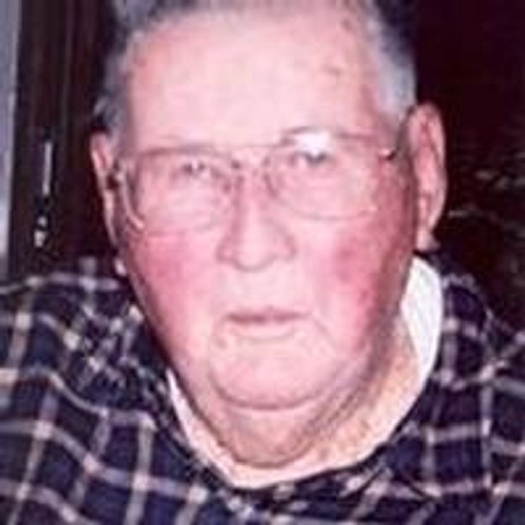 S. J. "Syl" Schaefer