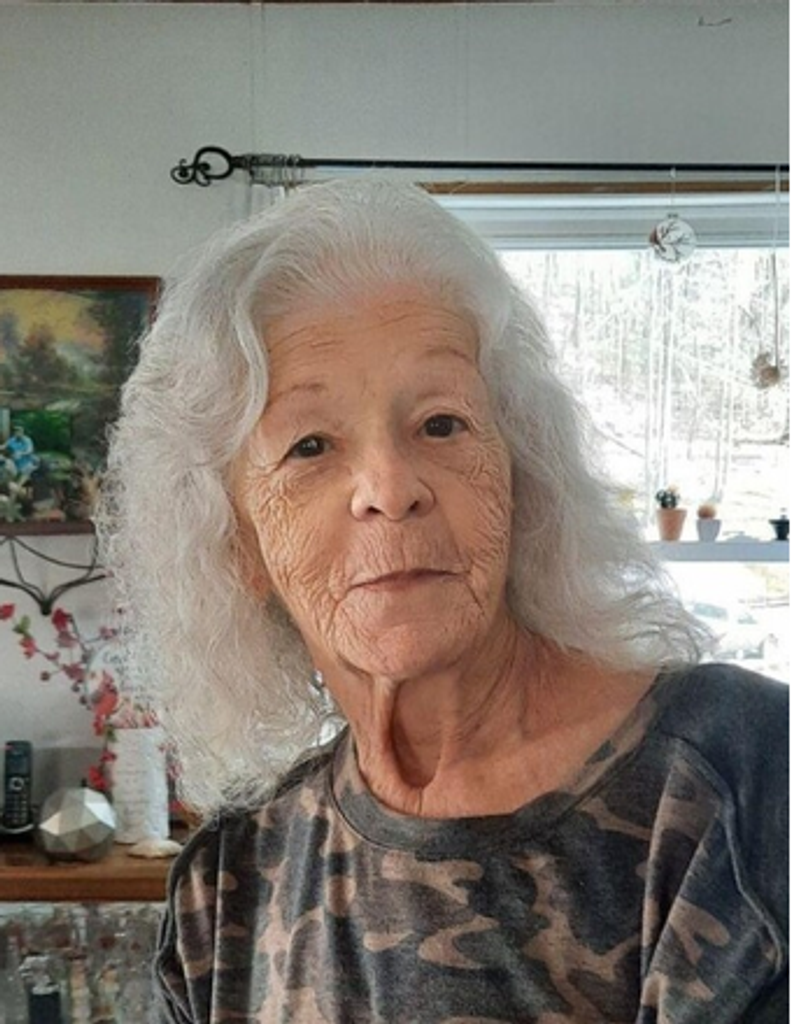 Norma J. (Sargent) Gerber Profile Photo