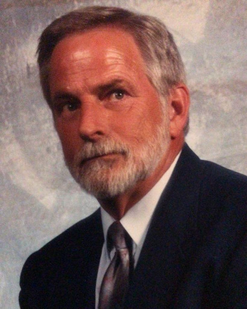 Michael William Smith