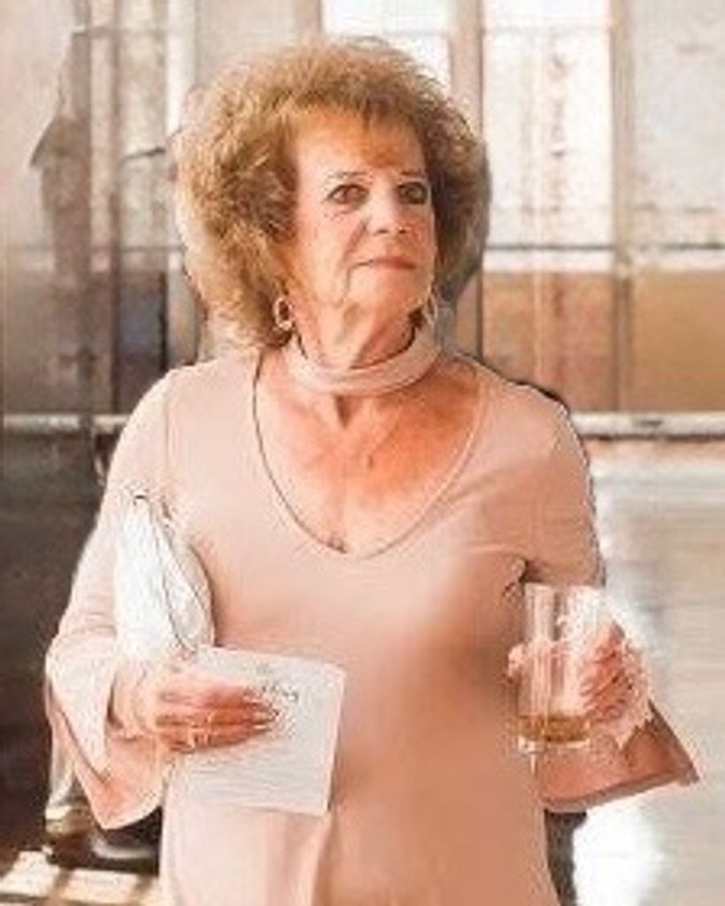 Judy L. Cooper WINTERHALTER