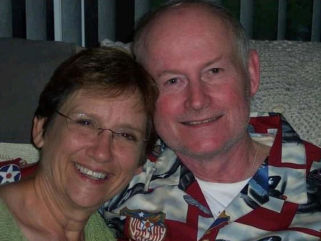 Steven Douglas Danaher