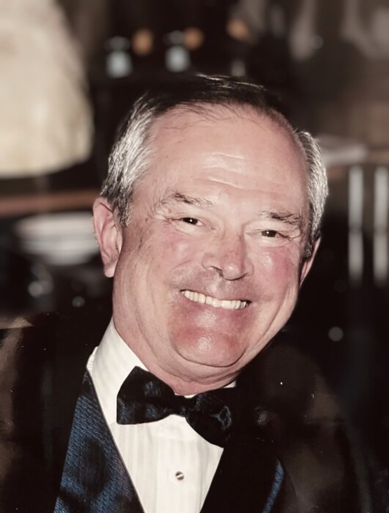 John R. Becker Profile Photo