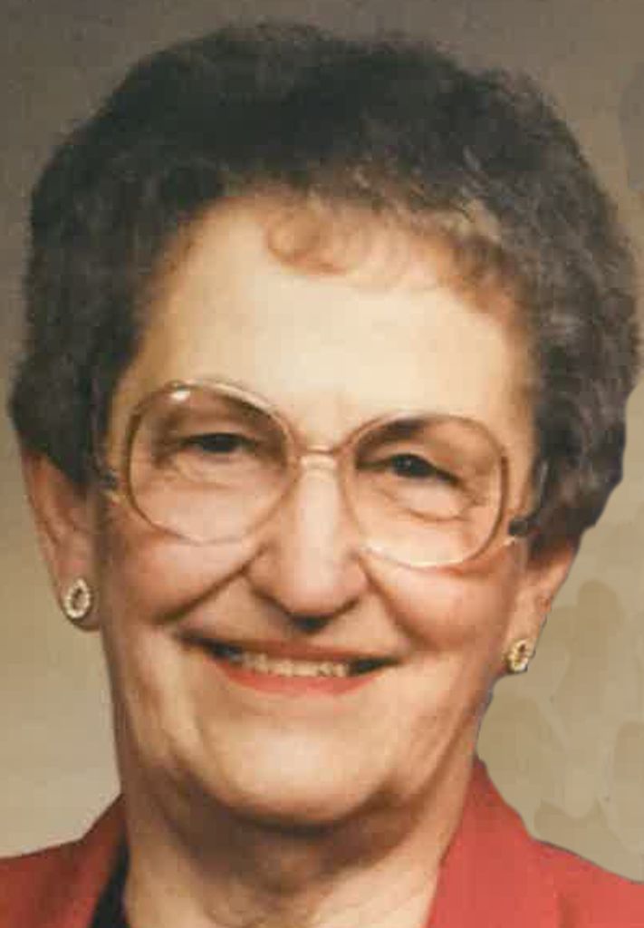 Amoretta R. Kortz