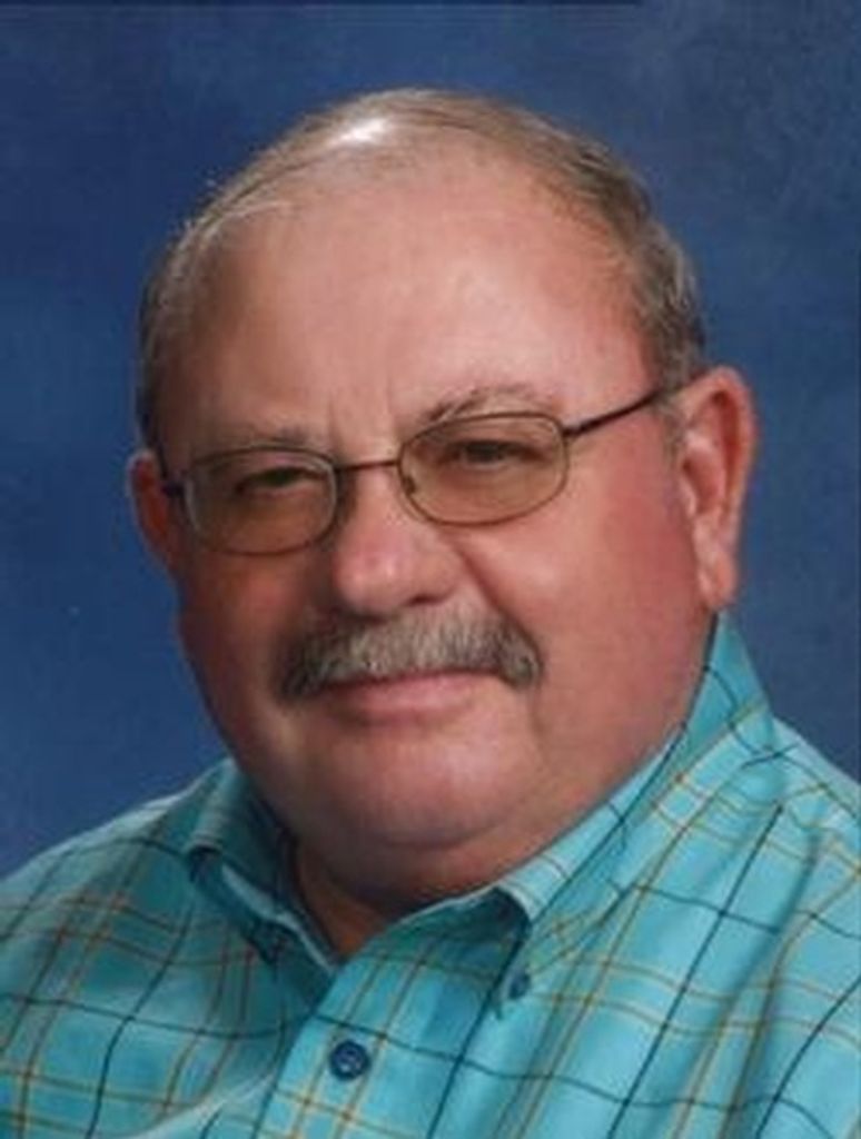 Roland L. "Smitty" Smith