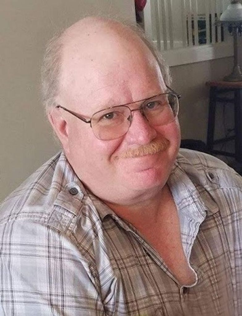 Marty Melcher Profile Photo