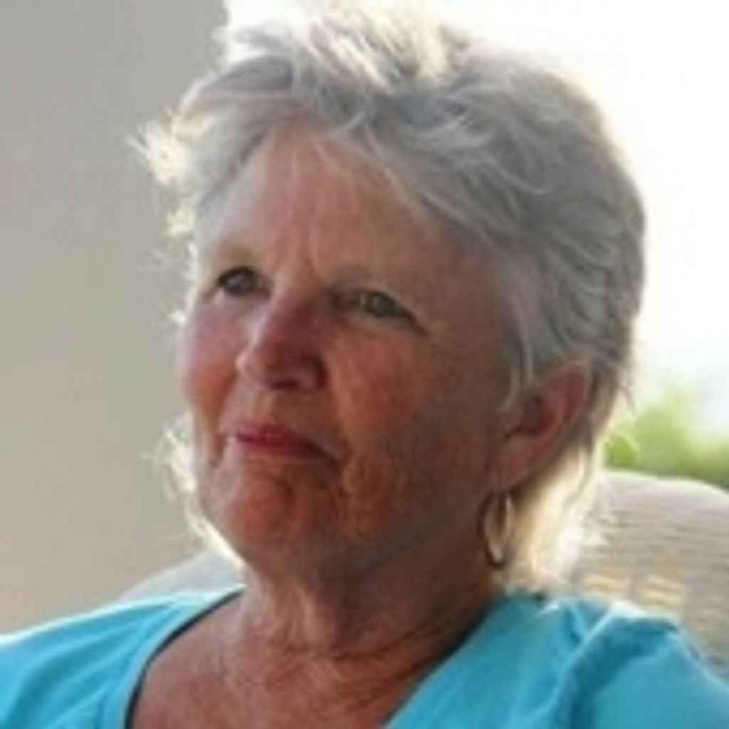 Genie Harper Pruett Profile Photo