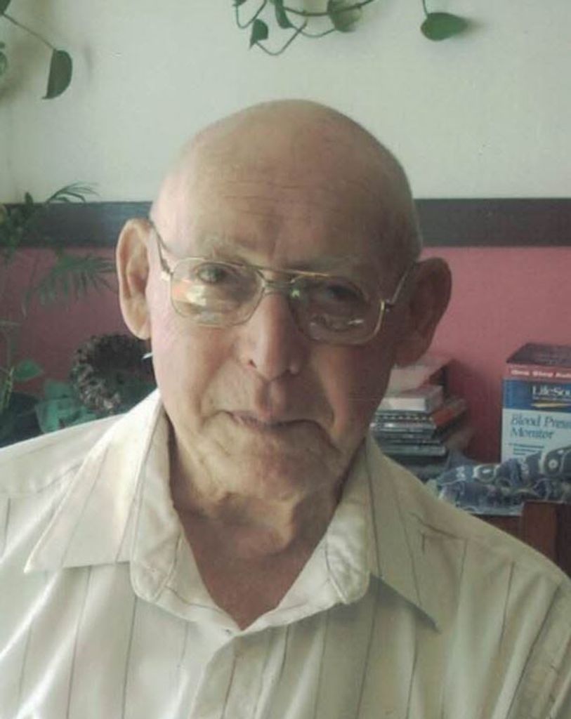 Charles D. Ackley Profile Photo