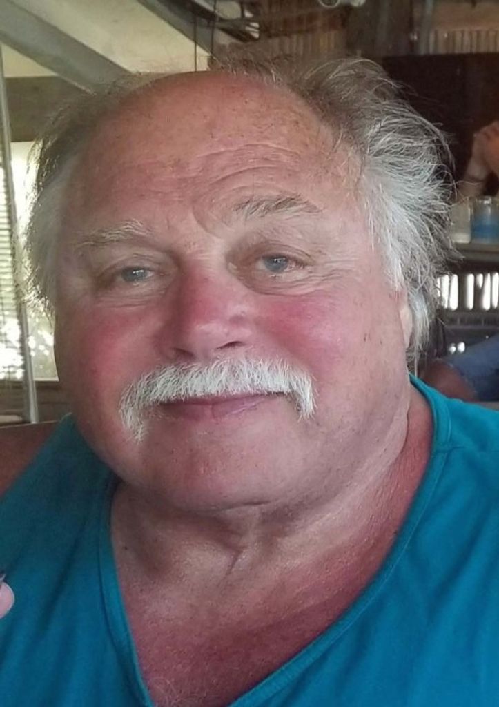 Michael Gene Pullis Profile Photo