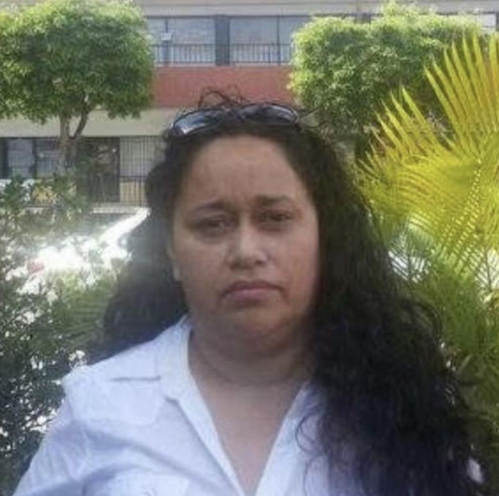 Vicenta Alvarez Profile Photo