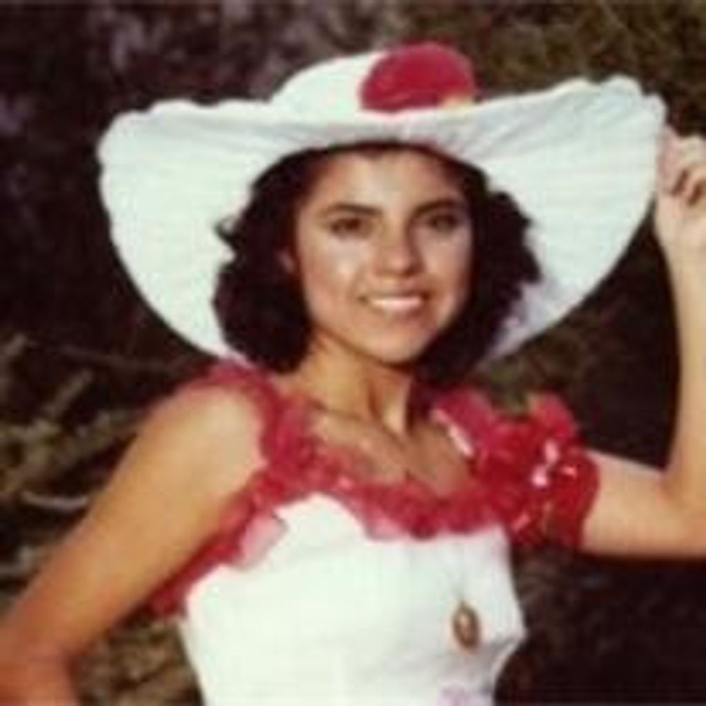 Vicky Tamez