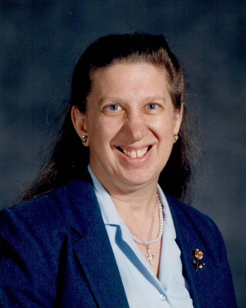 Donna Jean Evans (Thorndike) Profile Photo
