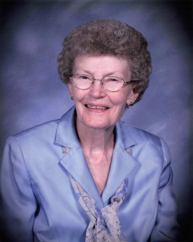 Elaine Lewis