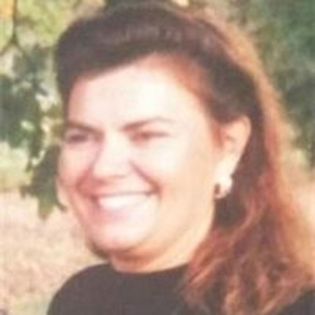 Joyce Marie Kennedy