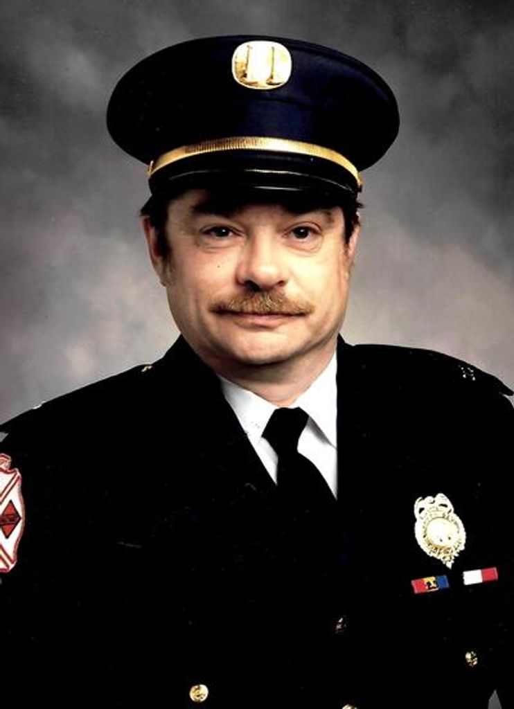 Ronald "Waz" Wesoloski Profile Photo