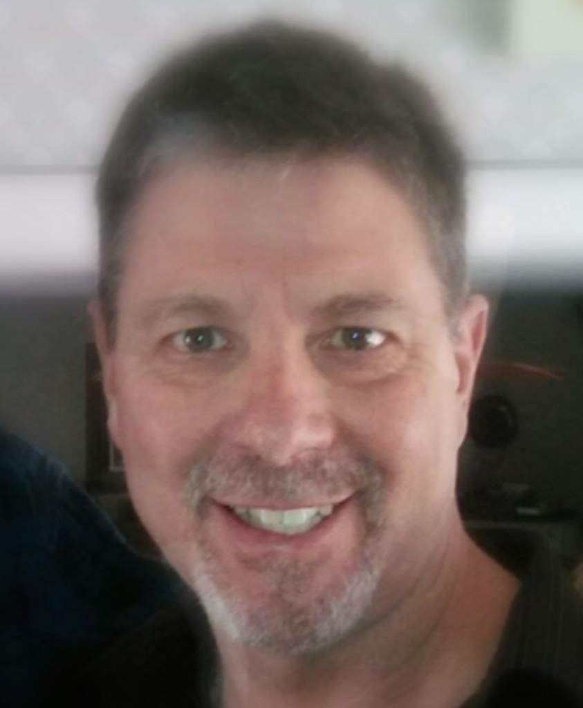 David A. Wick Profile Photo