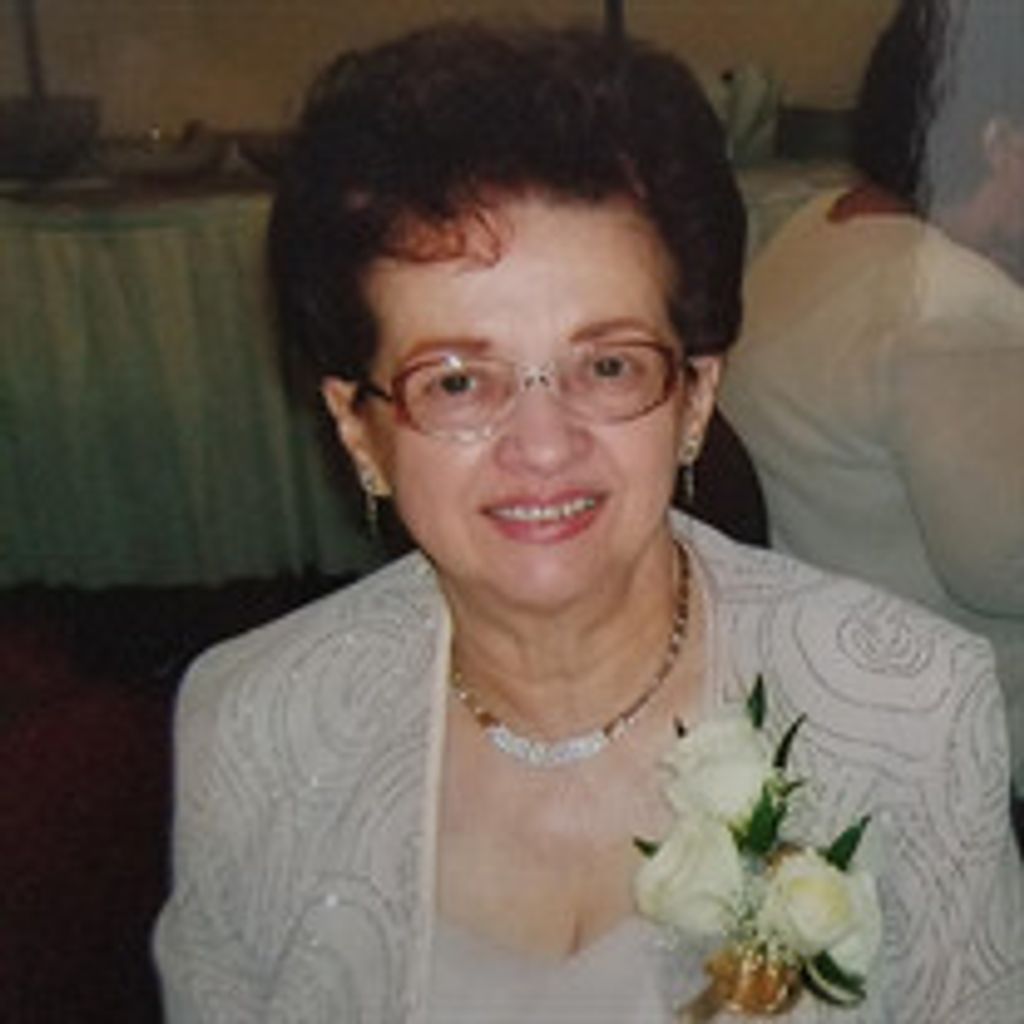 Carmen M. Gonzalez