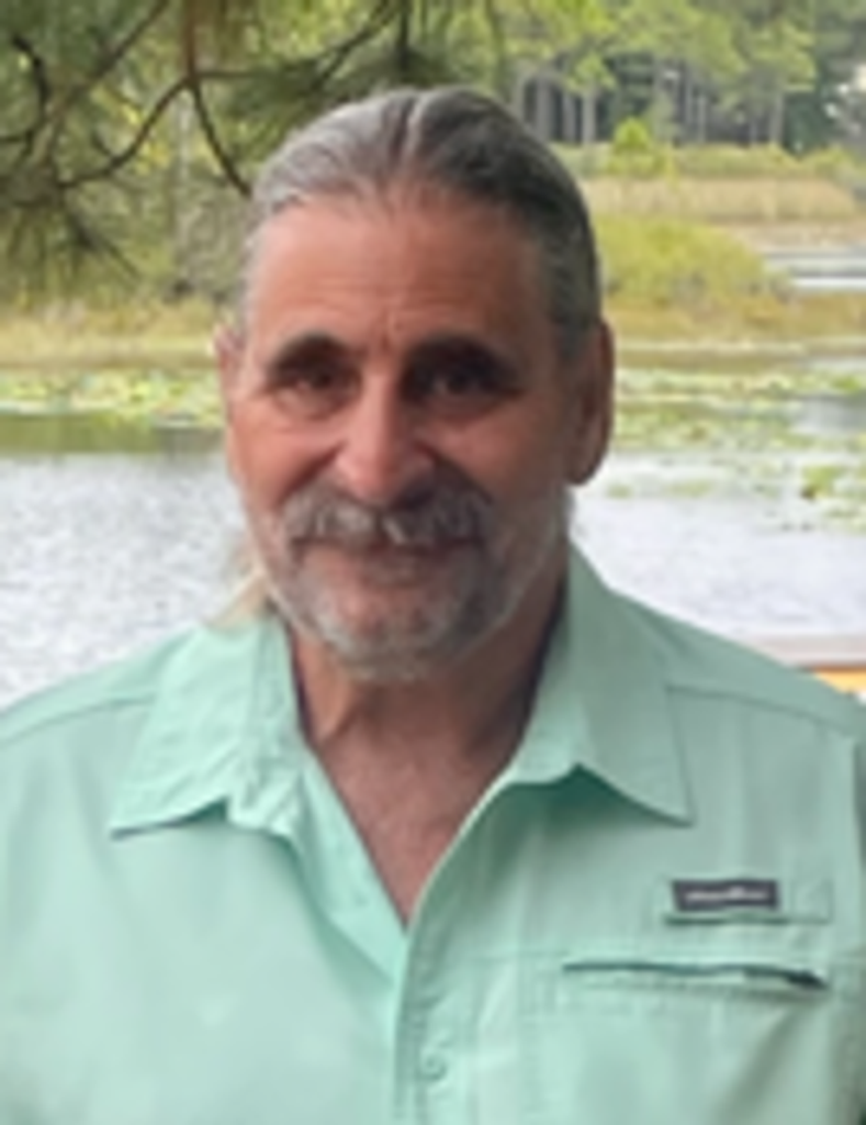 Gregory Louis Panzino