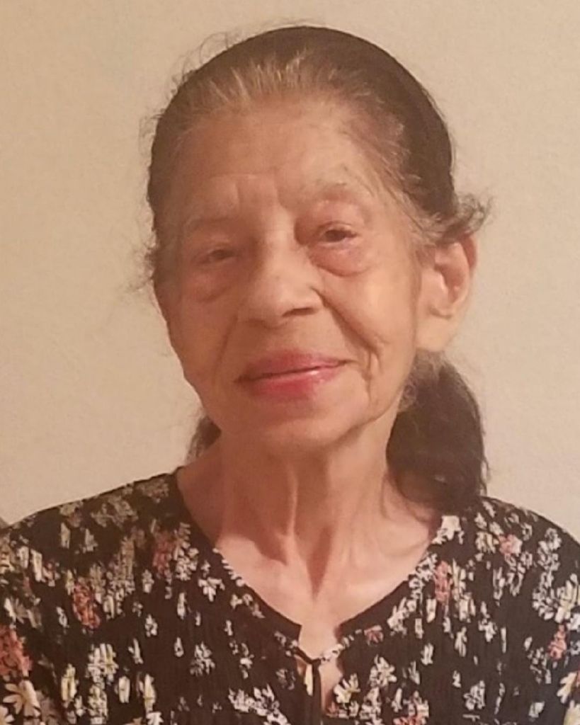 Maria Elena Gonzalez