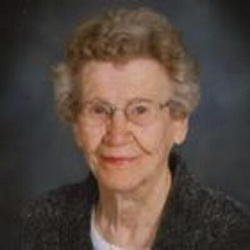 Mary Elizabeth Nelson Profile Photo