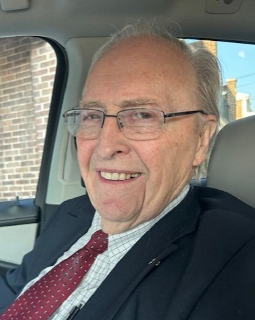 Robert Charles Brannon Profile Photo