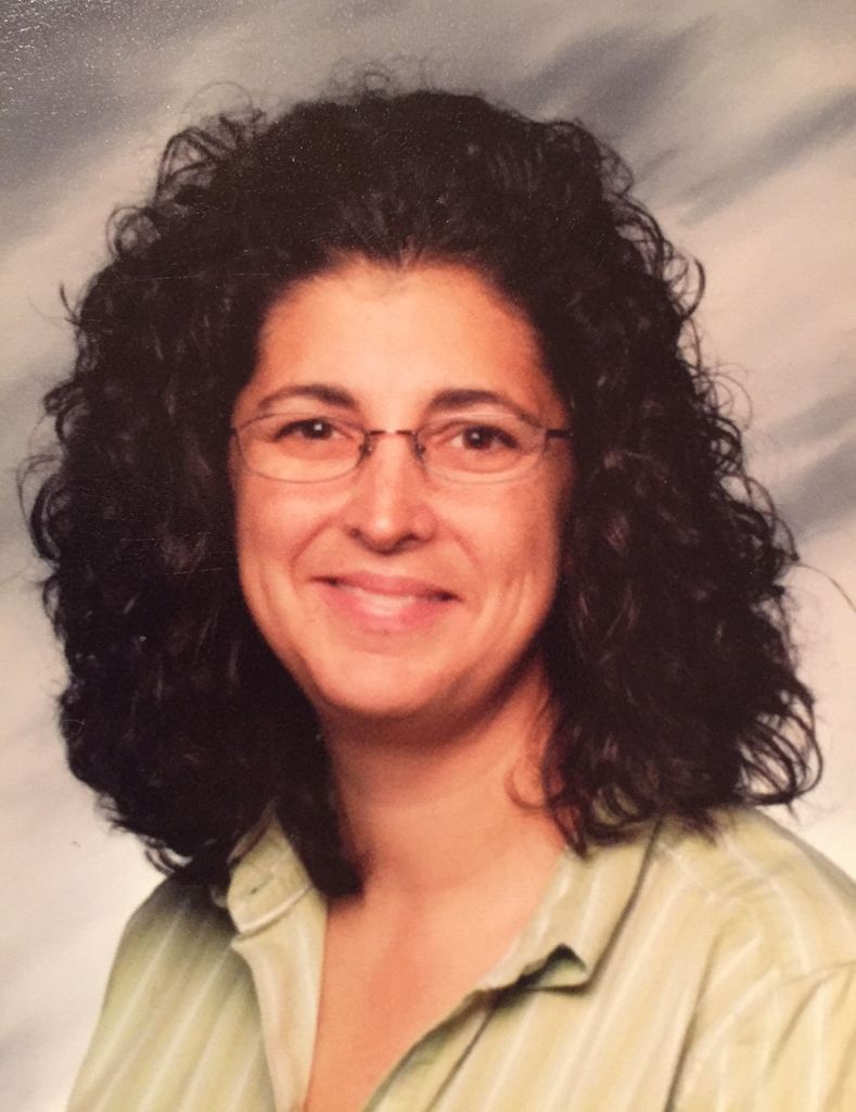 Mary Setchell-Pardue Profile Photo