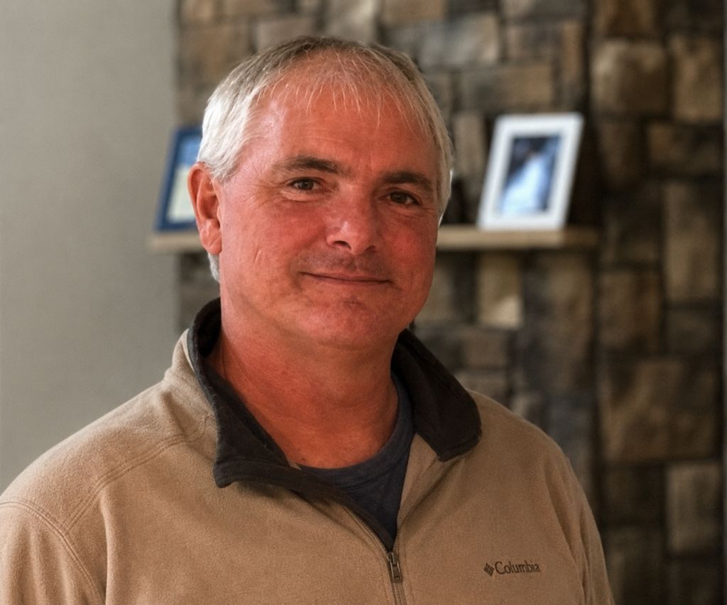 David Keith Curtis