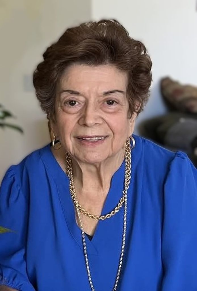 Irma Chilelli