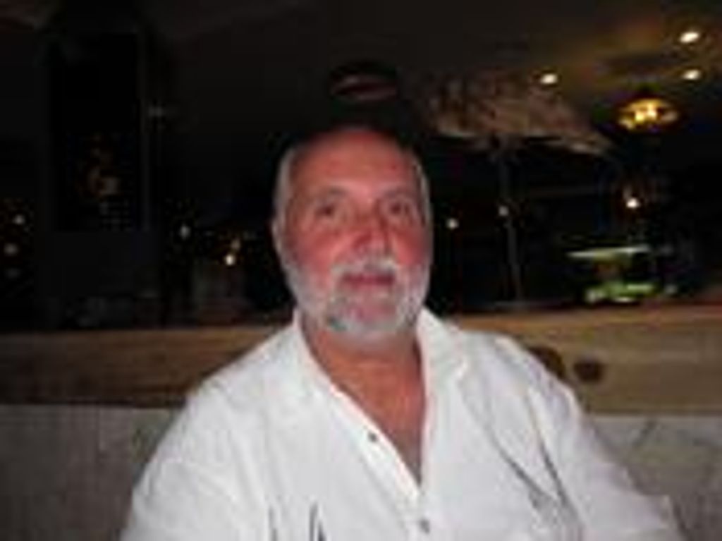 Joseph 'Joey' Iannarelli