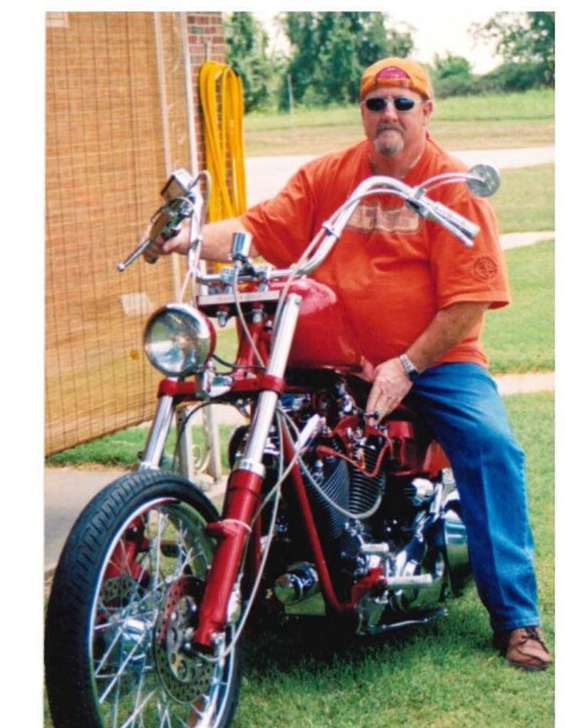 Michael  "Mike" Ted Gordon