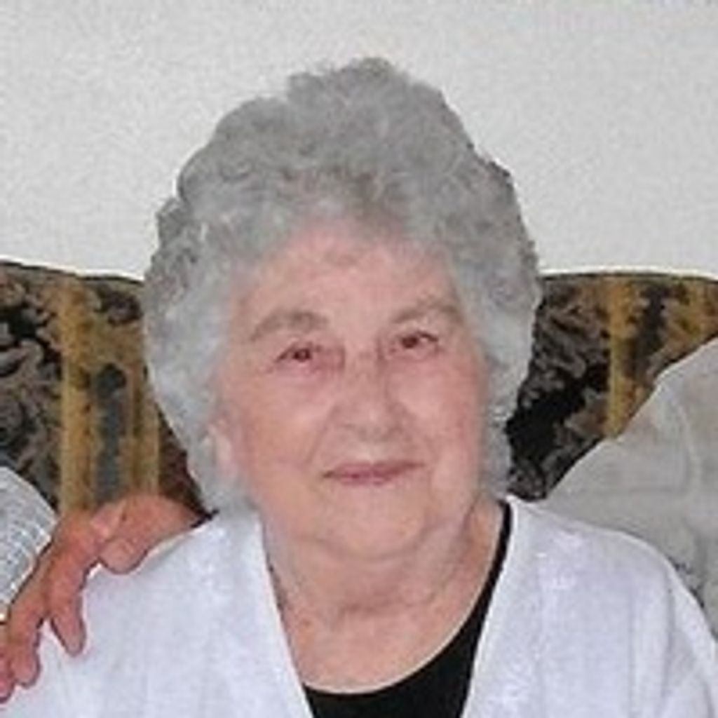 Norma Louise Greene