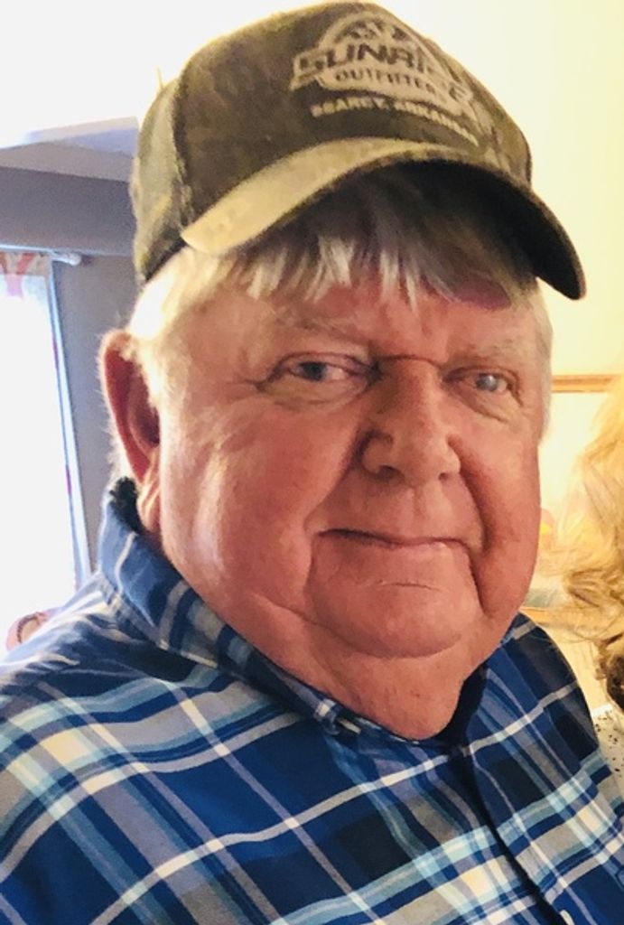 Gary Alton Harpole