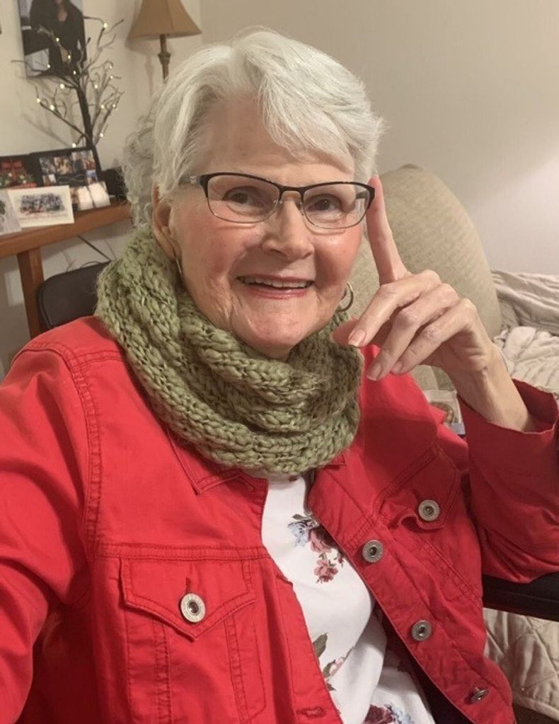 Jane Frances (Boyd)  Thompson Profile Photo